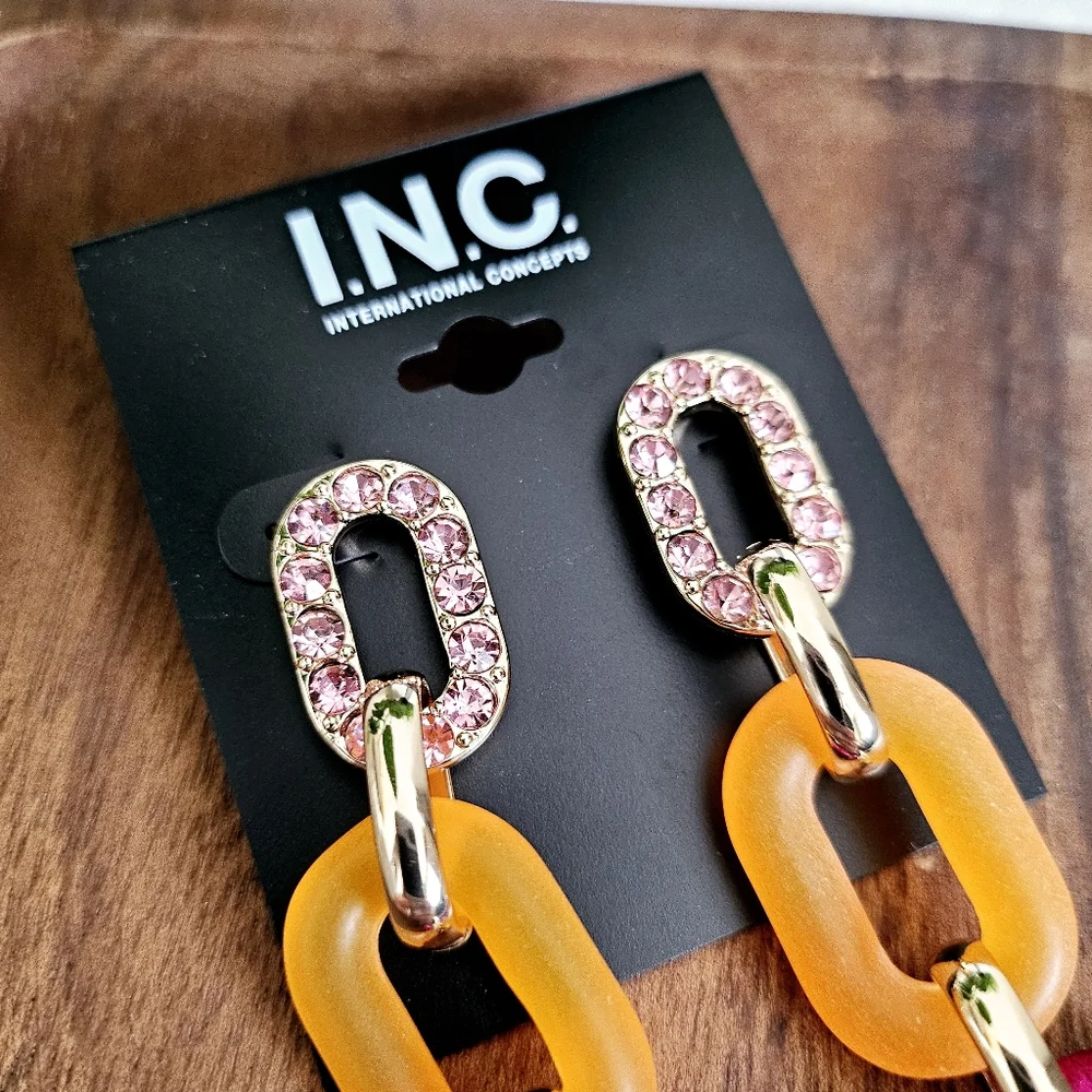 INC International Concepts international concepts